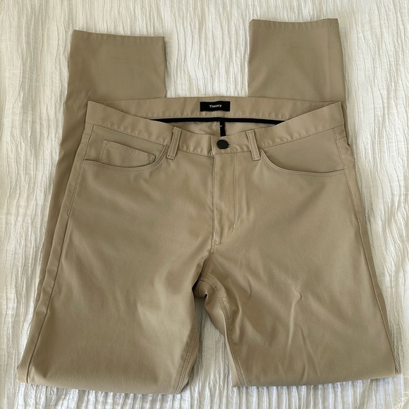 Theory Pants - Theory Pants